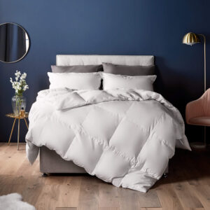 Silentnight Feather and Down 10.5 tog Duvet