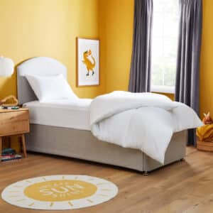 Silentnight Healthy Growth Complete Bedset