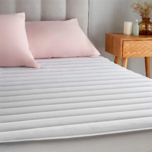 Silentnight Quilted Mattress Protector
