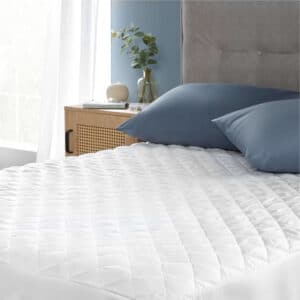 Silentnight Supersoft Waterproof Mattress Protector