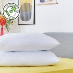 Snug Deeply Dreamy Pillow - 2 Pack
