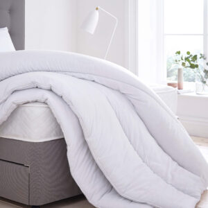 Silentnight Just Like Down Duvet - 10.5 Tog