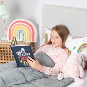 Silentnight Wellbeing Collection Weighted Blanket – Kids