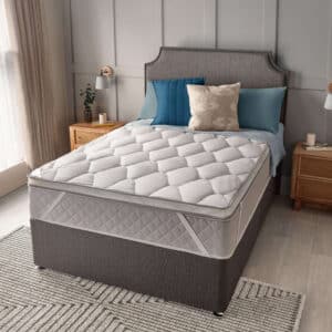 Sealy Airflow Topper