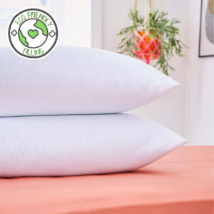 Snug Snuggle Up Pillows - 2 pack