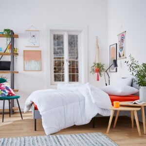 Snug Hot Stuff Duvet 15 Tog