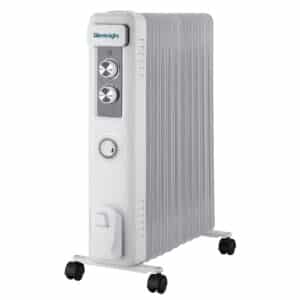 Silentnight Comfort Control 11 Fin Oil Filled Radiator