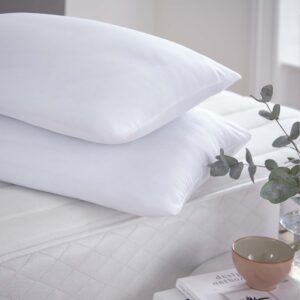 Silentnight Just Like Down Duvet &amp; Pillow Pair - 10.5 Tog