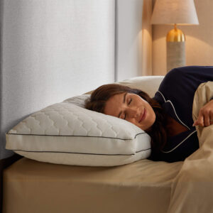 Sealy Side Sleeper Pillow